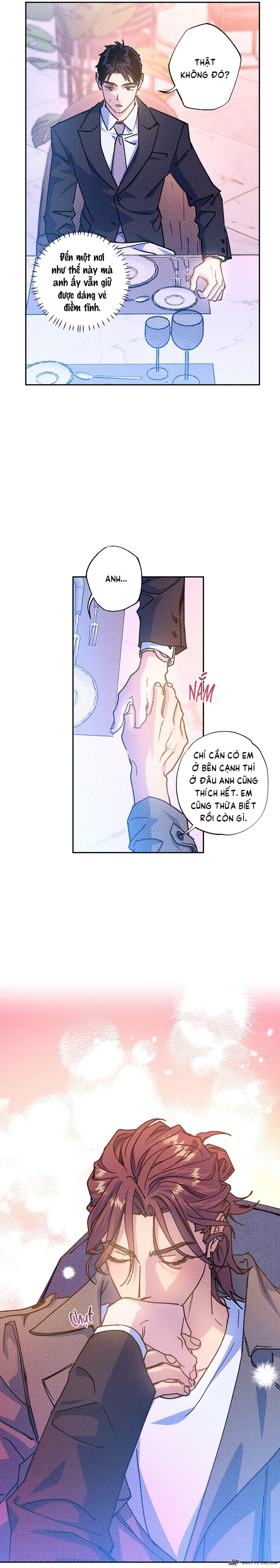 Lỗi Lập Trình - Chap 101